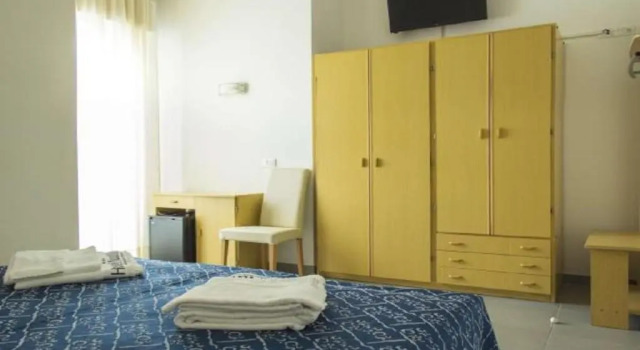 Двухместный номер Standard Hotel Nautilus