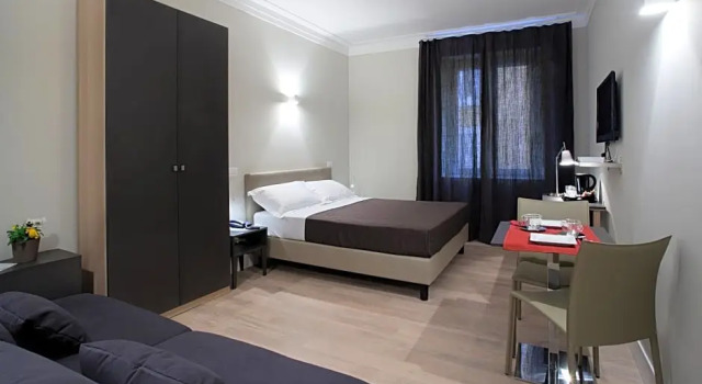 Номер Deluxe Regola Suite