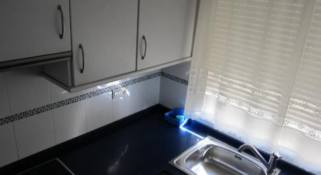 Апартаменты Apartamentos Valencia