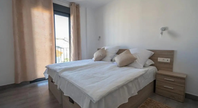 Apartamentos La Laguna, Varaa Huoneisto Fuente de Piedra Malaga Province