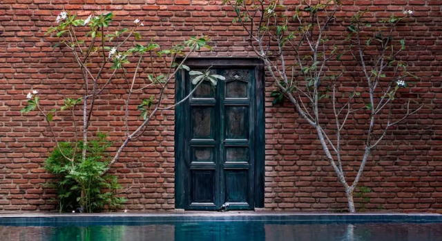 Ayur Ayur Ayurveda Retreat