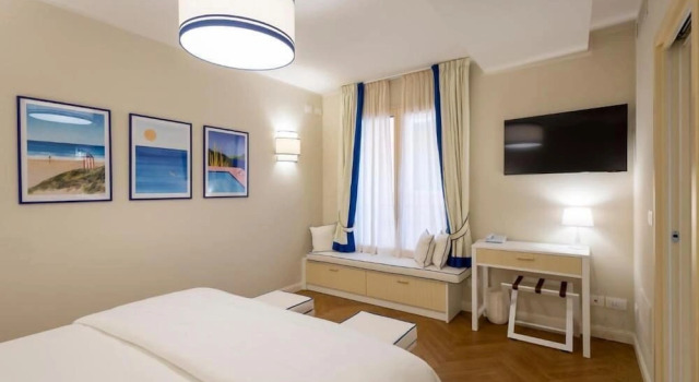 Amare Boutique Hotel & Spa, Buchen Sie Resort SPA-Hotels in Palmenriviera, SPA