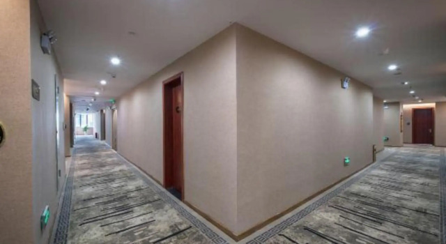 Meijiade Holiday Hotel, Book Hotel Nanping Fujian