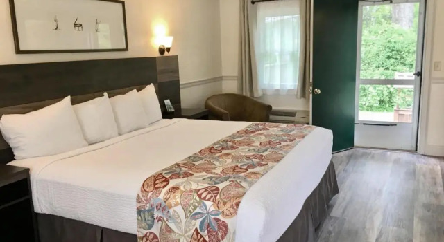 Номер Standard Eagle Wing Inn - Cape Cod