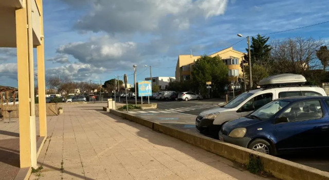 Daire appartement le Port de Frontignan