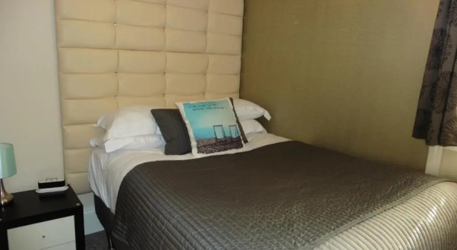 Номер Economy Brighton Inn Boutique Guest Accommodation