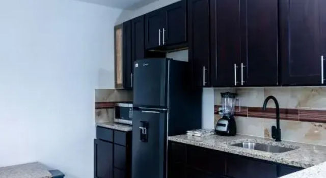 Апартаменты Villas Hillside apt 1