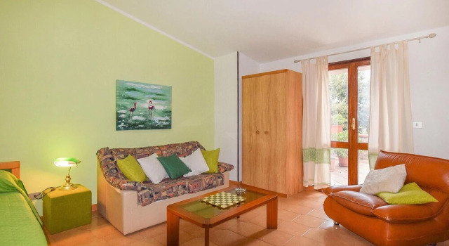 Beautiful Apartment in Castelsardo With 1 Bedrooms
