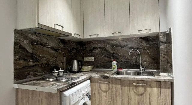 Семейный люкс Apartments on Buzand street 17