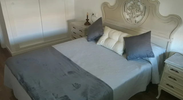 Апартаменты Apartamento Salamanca 10