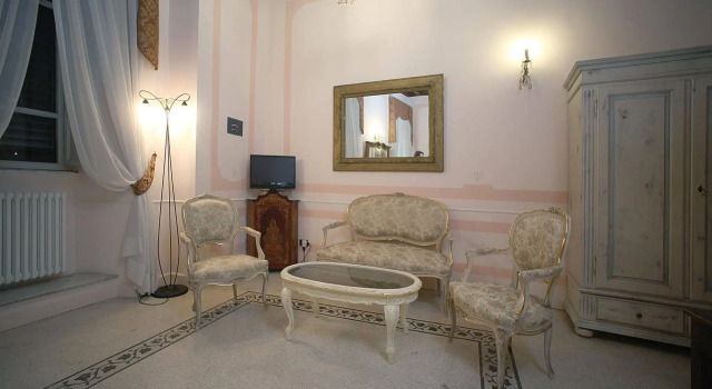 La Maison dell'Orologio