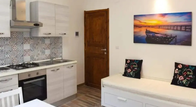 Апартаменты Pleasant Apartment in Alghero