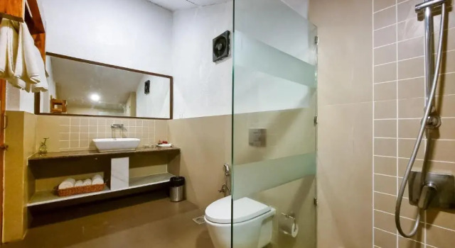 Вилла Lotus an Eco Beach Resort Dapoli Murud