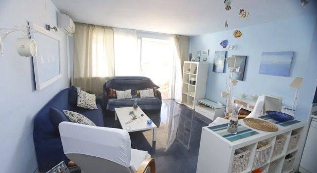 Apartamento Girasol, Забронировать Апартаменты/квартира Апартаменты Салоу, Апартаменты/квартира