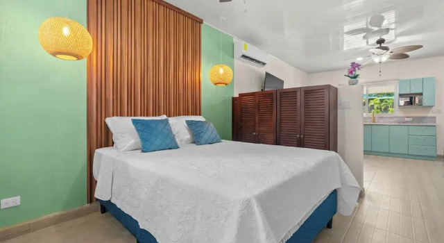 Вилла Deluxe Finca Brisas de la Montaña