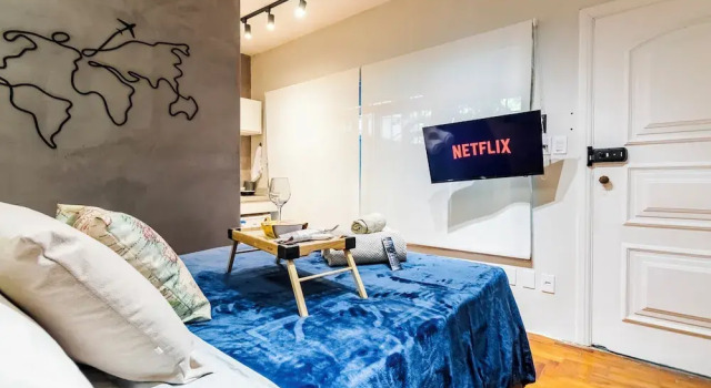 Domus Garden - Hostel, Studio e Coliving