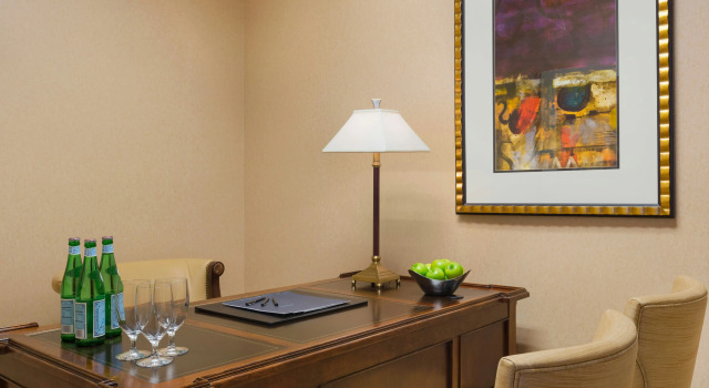 Hilton Phoenix Chandler