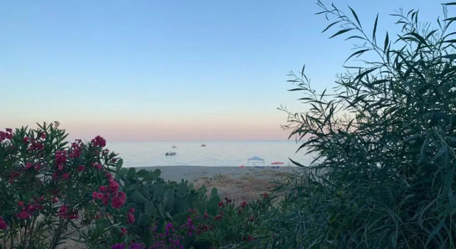 Апартаменты "Ibiscus" - Appartamento sul mare