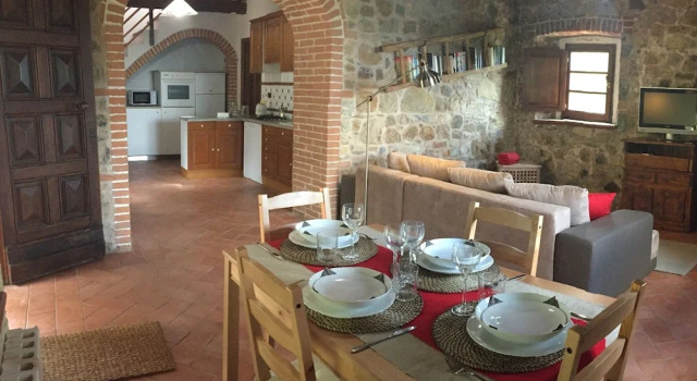 Вилла Villa San Martino