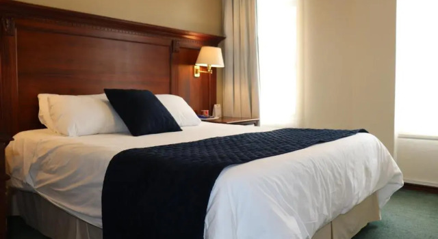 Люкс Hotel Florida