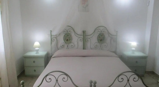 Двухместный номер Standard Villa Margherita Suite & charme