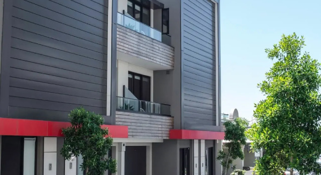 Apartment2c - Highline