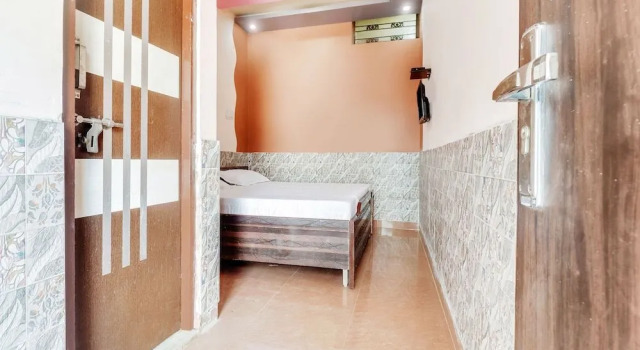 SPOT ON 38080 Hotel G.S. palace (Garden and Restaurant), Забронировать Отель Отели штата Раджастхана 3 звезды, 3*