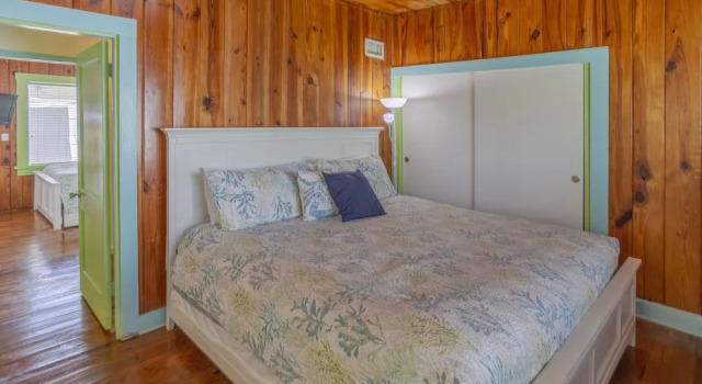 Номер Standard Twins Inn & Apartments