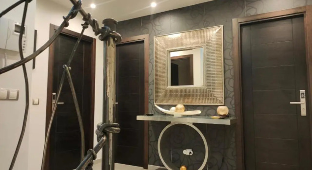 Номер Standard Casa Pablo Picasso 9