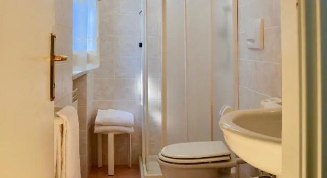 Номер Economy Hotel Villa Fiorisella