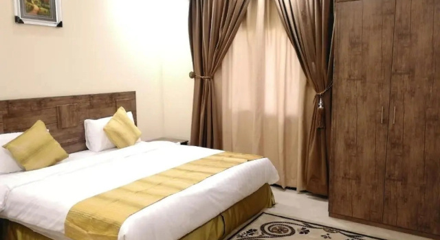 Dayafa ApartHotel
