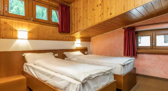 Номер Economy Hotel Italo