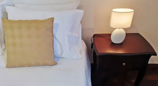 Трёхместный номер Classic c 1 комнатой CASA DOS AVÓS Apartments with Pool in Funchal
