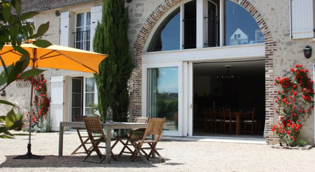 Gite In Fontainebleau, Đặt Khách sạn La Chapelle-la-Reine 