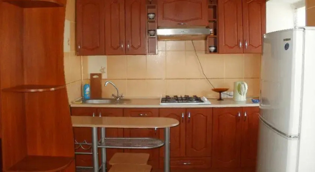 Apartments In The Centre of Poltava, Book Lejlighed Poltava 