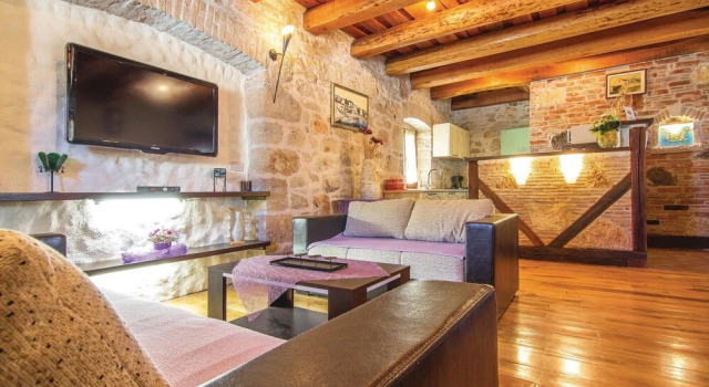 Amazing Home in Porec With Wifi and 2 Bedrooms, Забронировать Отель Пореч Poreč Riviera, 3* 4*
