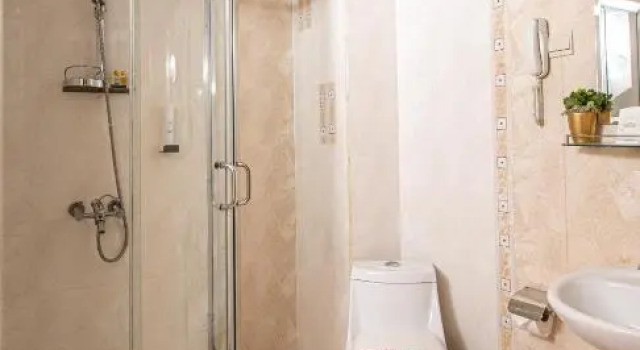 Апартаменты Hotel Princess Residence