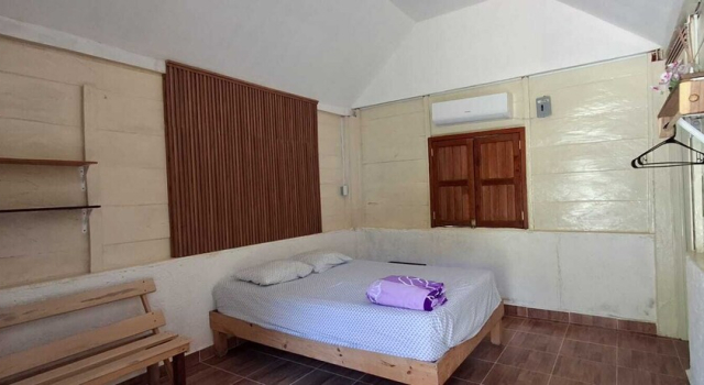 Номер Comfort koten Naj Cabanas