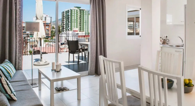 Апартаменты 107283 - Apartment in Fuengirola