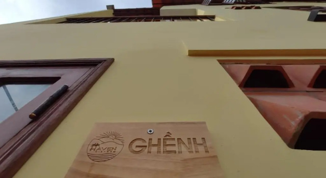 Двухместный номер Standard Haven Boutique Hotel Quy Nhon