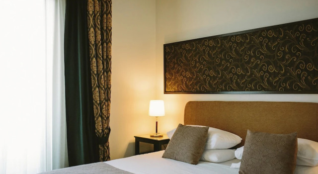 Номер Standard Hotel Piccola Vela