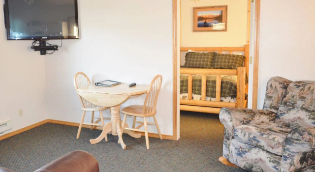 Sleepy J Cabins, Book Feriehus Sommerhuse i Idaho, Hytte
