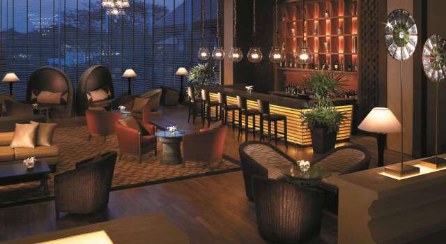 Shangri-La Chiang Mai