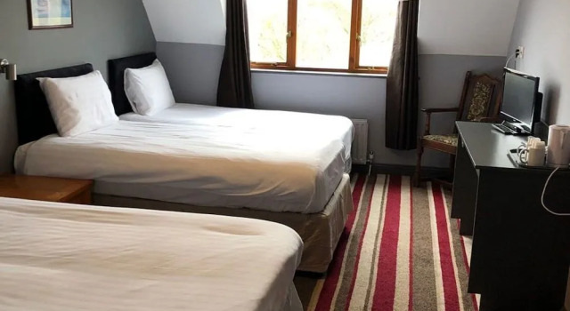 The Airman Hotel, Rezervați Hotel Shefford Bedfordshire