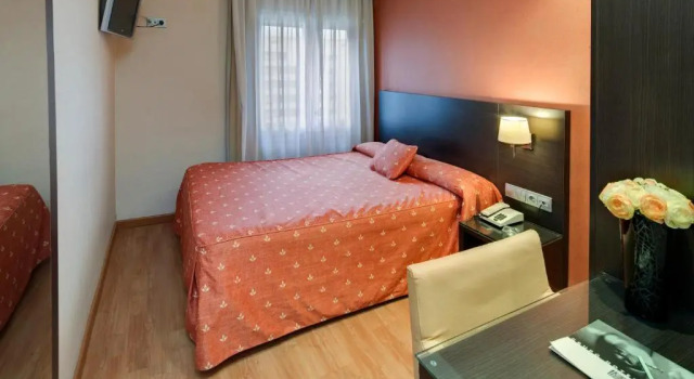 Двухместный номер Standard Hotel Casanova
