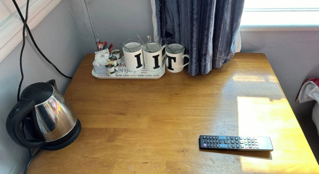 Номер Standard Tuxford House