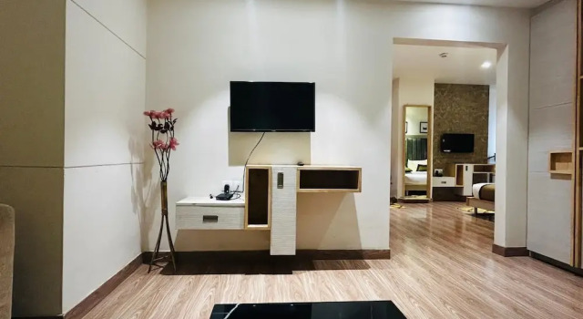 Студия Comfort Hotel Sakura Gold