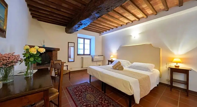 Номер Superior BORGO GALLINAIO 32, Emma Villas