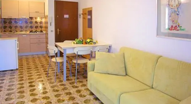Appartamento Pino Verde