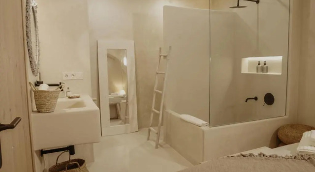 Номер Standard EntreArcos Casa Eco-Boutique